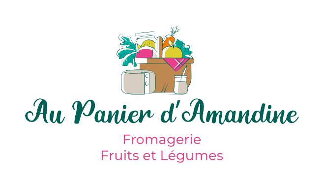 Au Panier d'Amandine