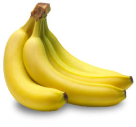 Les 5 Bananes