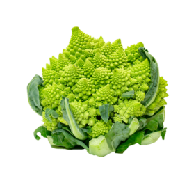 Choux Romanesco