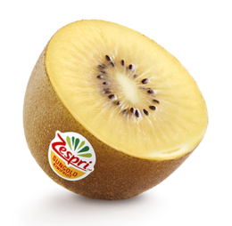 Kiwi Jaune