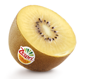 Kiwi Jaune