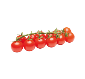 Tomate cerise grappe