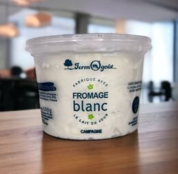 Fromage Blanc Campagne