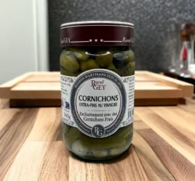 Cornichons