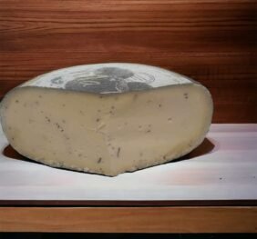 Gouda Tartufo 200g env. 2% truffe d’été