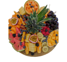 Plateau de Fruits